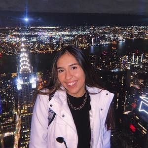 Meet your Posher, Marita